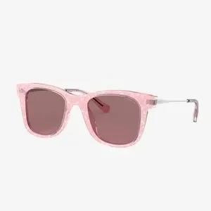 Coach | Accessories | Coach Legacy Stripe Square Burgund  display picture 1